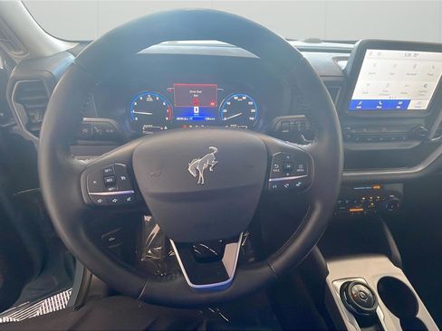 Used 2023 Ford Bronco Sport Outer Banks AWD/4WD image 22