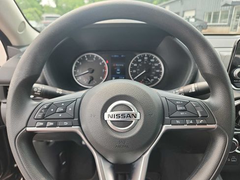 Used 2023 Nissan Sentra S FWD image 18