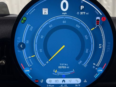 Used 2026 MINI Cooper S FWD image 15