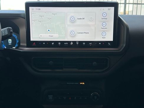 New 2025 Ford Bronco Sport Outer Banks w/ Outer Banks Tech Package+ image 37