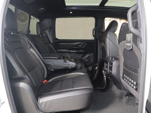 Used 2021 RAM 1500 TRX w/ TRX Level 2 Equipment Group AWD/4WD image 16