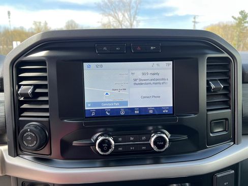 Used 2021 Ford F150 XLT w/ Equipment Group 301A Mid RWD image 21