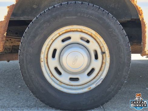 Used 2006 Ford E-150 and Econoline 150 RWD image 19