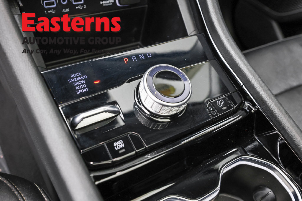 Used 2023 Jeep Grand Cherokee 4WD 4xe image 14
