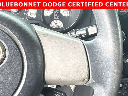 Used 2010 Toyota FJ Cruiser 4WD image 21