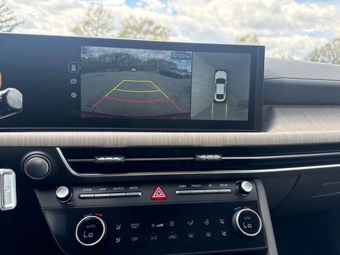 New 2026 Hyundai Sonata Limited FWD image 23