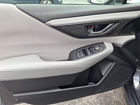 Certified 2025 Subaru Legacy Premium image 12