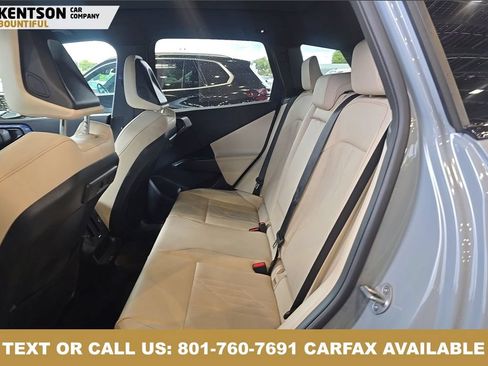 Used 2025 BMW X3 xDrive30i AWD/4WD image 6
