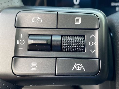 New 2026 Hyundai Palisade XRT Pro image 16