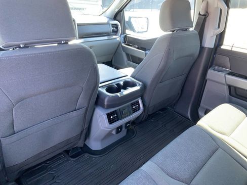 Used 2024 Ford F150 XLT w/ Equipment Group 302A MID image 20