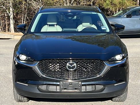 Used 2025 MAZDA CX-30 AWD 2.5 S w/ Preferred Package image 3