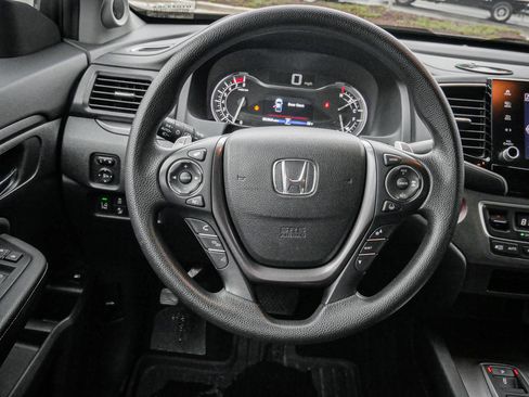 Certified 2021 Honda Ridgeline Sport image 17