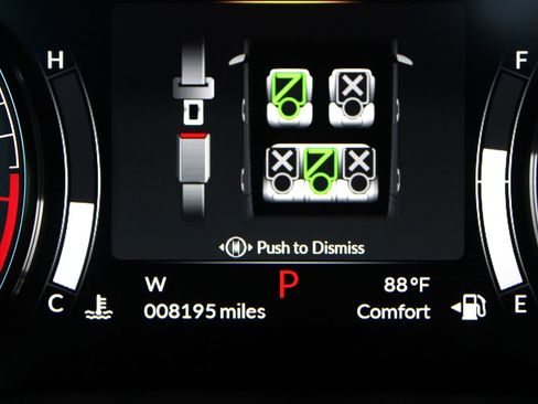 Used 2025 Acura RDX SH-AWD w/ Technology Package image 22