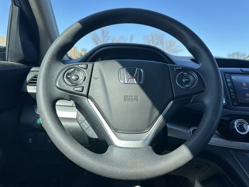 Used 2016 Honda CR-V EX image 18