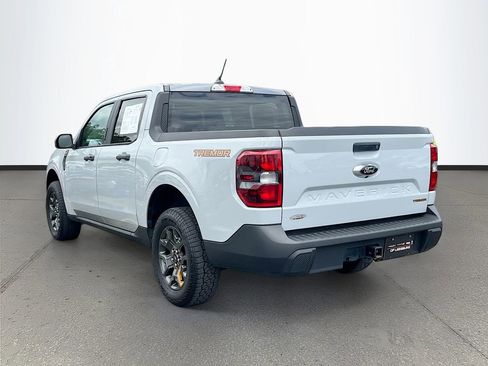 Used 2023 Ford Maverick Tremor AWD/4WD image 5