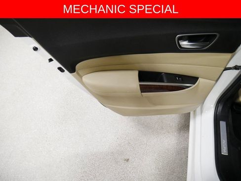 Used 2018 Acura TLX V6 image 30