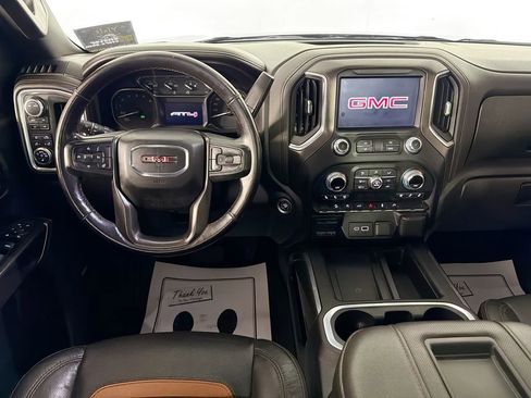Used 2021 GMC Sierra 1500 AT4 w/ AT4 Preferred Package AWD/4WD image 23