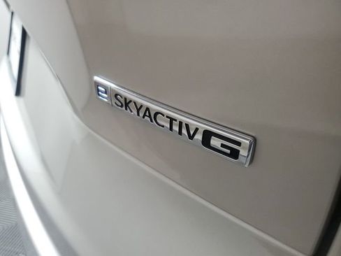 Used 2025 MAZDA CX-90 3.3 Turbo w/ Premium Plus Pkg AWD/4WD image 7