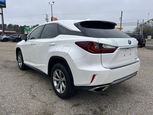Used 2019 Lexus RX 350 FWD image 3