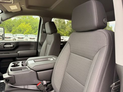 New 2026 Chevrolet Silverado 2500 W/T w/ WT Convenience Package AWD/4WD image 12