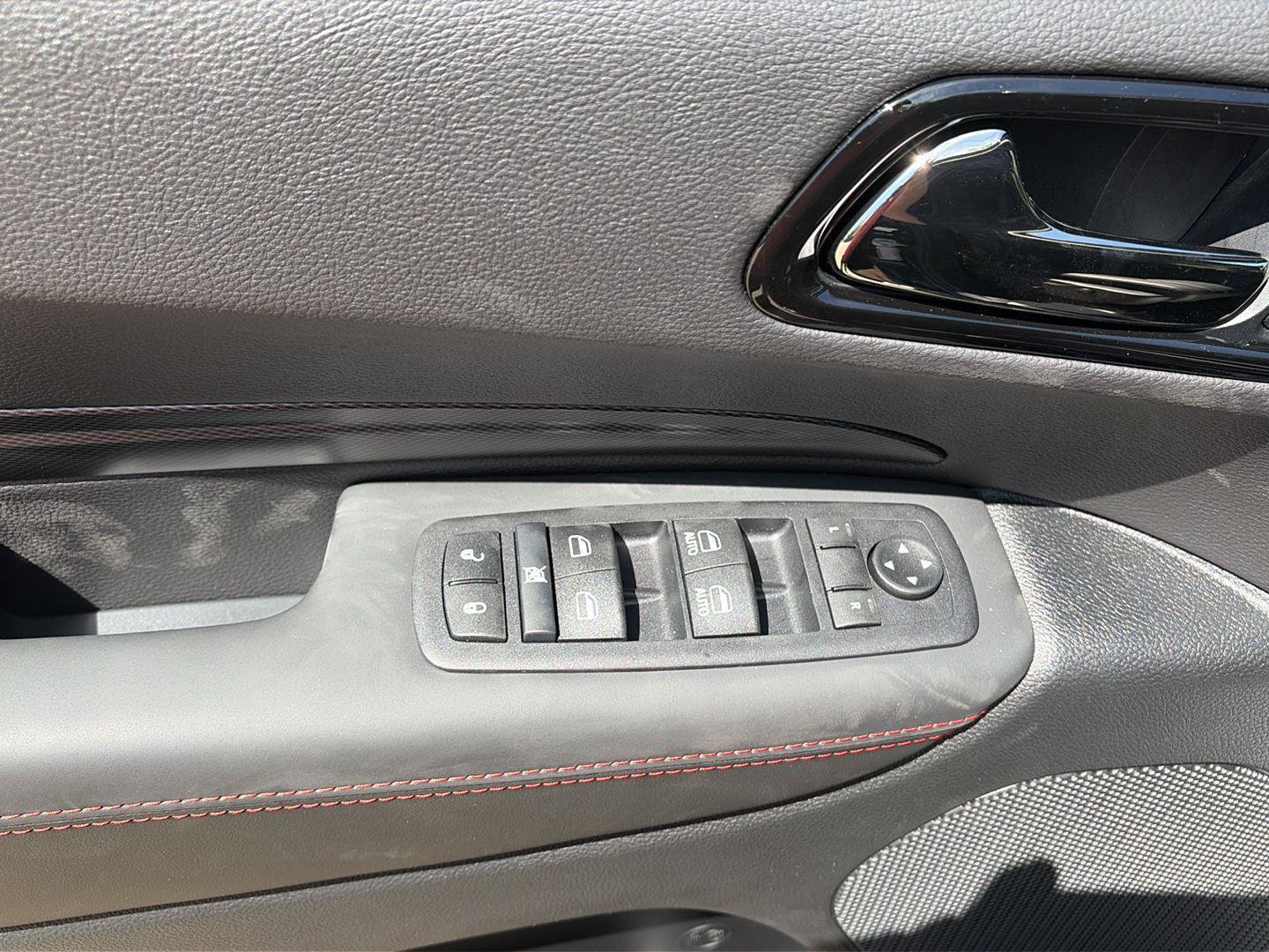 New 2026 Dodge Durango GT AWD/4WD image 24