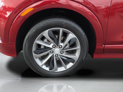 Used 2023 Buick Encore GX Select w/ Sport Touring Package image 34