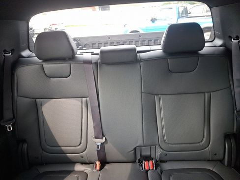 New 2026 Hyundai Santa Cruz SEL image 13