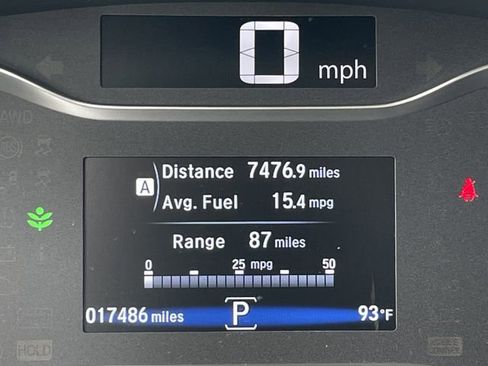 Used 2023 Honda Ridgeline Sport image 15