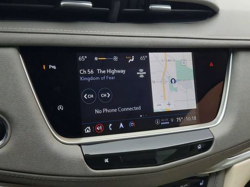 Used 2023 Cadillac XT5 Premium Luxury AWD/4WD image 20