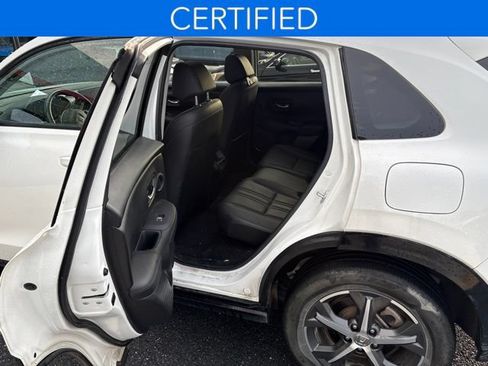 Used 2024 Honda HR-V EX-L image 14