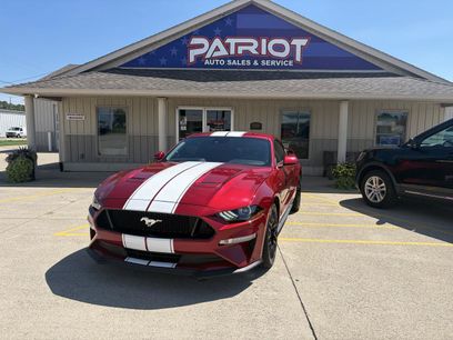 Used 2021 Ford Mustang GT Premium w/ GT Performance Package