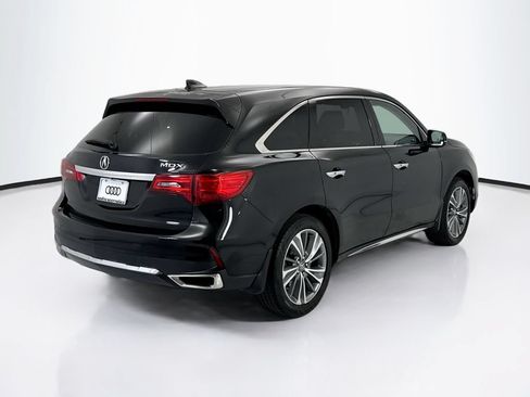 Used 2017 Acura MDX FWD w/ Technology Package image 5