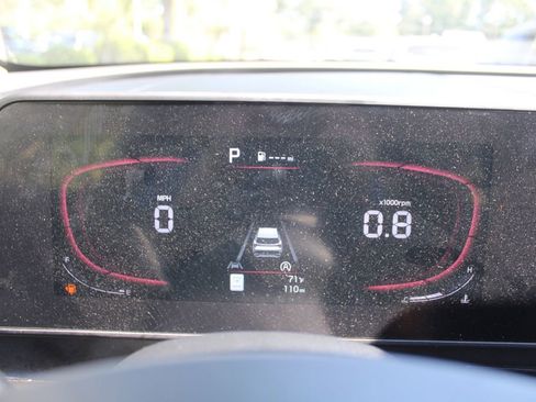 Certified 2024 Kia Sportage EX FWD image 28