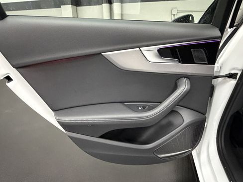 Used 2023 Audi A4 2.0T Prestige w/ Prestige Package image 39