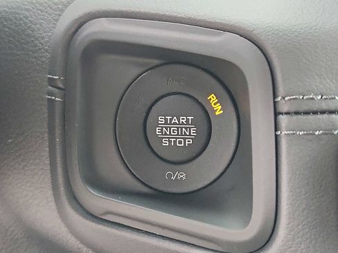 New 2026 Jeep Wrangler Unlimited Rubicon image 15