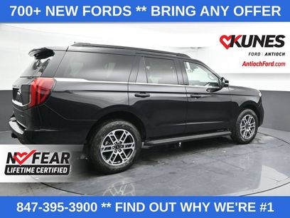New 2026 Ford Expedition Active