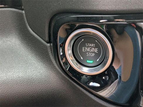 New 2026 Chevrolet Silverado 1500 RST w/ Safety Package image 29