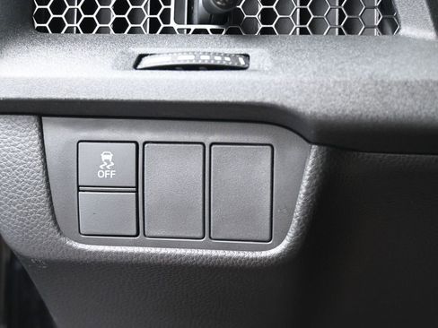 Used 2025 Honda CR-V EX image 41