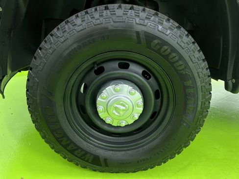 Used 2012 RAM 2500 ST w/ Popular Equipment Group AWD/4WD image 16