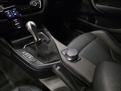 Used 2019 BMW M2 Competition RWD image 31