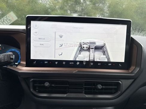 New 2025 Ford Bronco Sport Outer Banks w/ Outer Banks Tech Package+ image 17