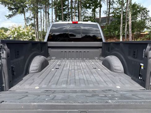 Used 2024 Ford F250 Platinum AWD/4WD image 16