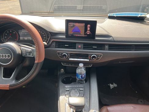 Used 2017 Audi A4 2.0T Ultra Premium FWD image 9