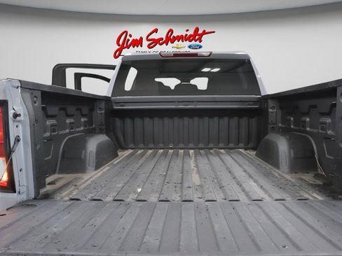 Used 2024 GMC Sierra 1500 Pro w/ Graphite Edition AWD/4WD image 30