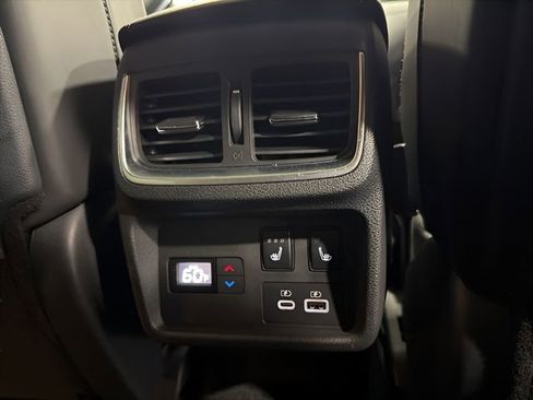 Used 2023 INFINITI QX55 Sensory w/ Lighting Package image 36