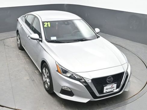 Used 2021 Nissan Altima 2.5 S FWD image 28