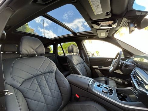 Used 2026 BMW X5 sDrive40i image 29