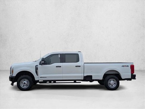 New 2026 Ford F250 XL AWD/4WD image 8