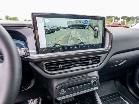 New 2025 Ford Bronco Sport Outer Banks w/ Outer Banks Tech Package+ image 87