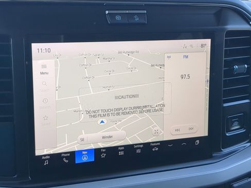 New 2026 Ford F250 XLT w/ XLT Premium Package image 19